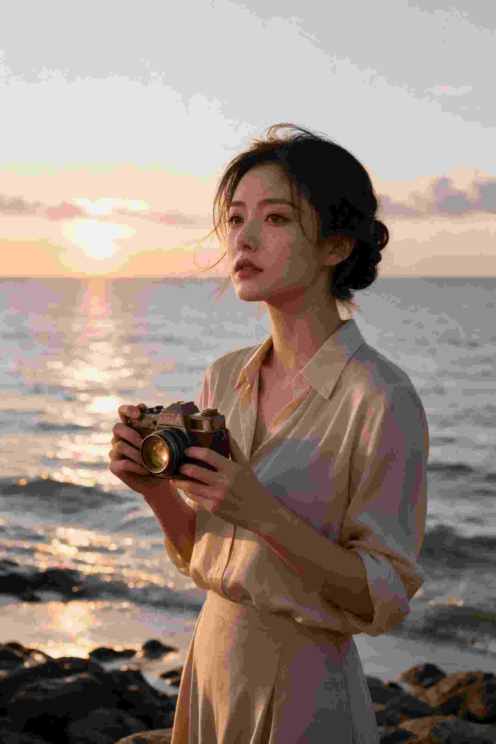灵契大陆