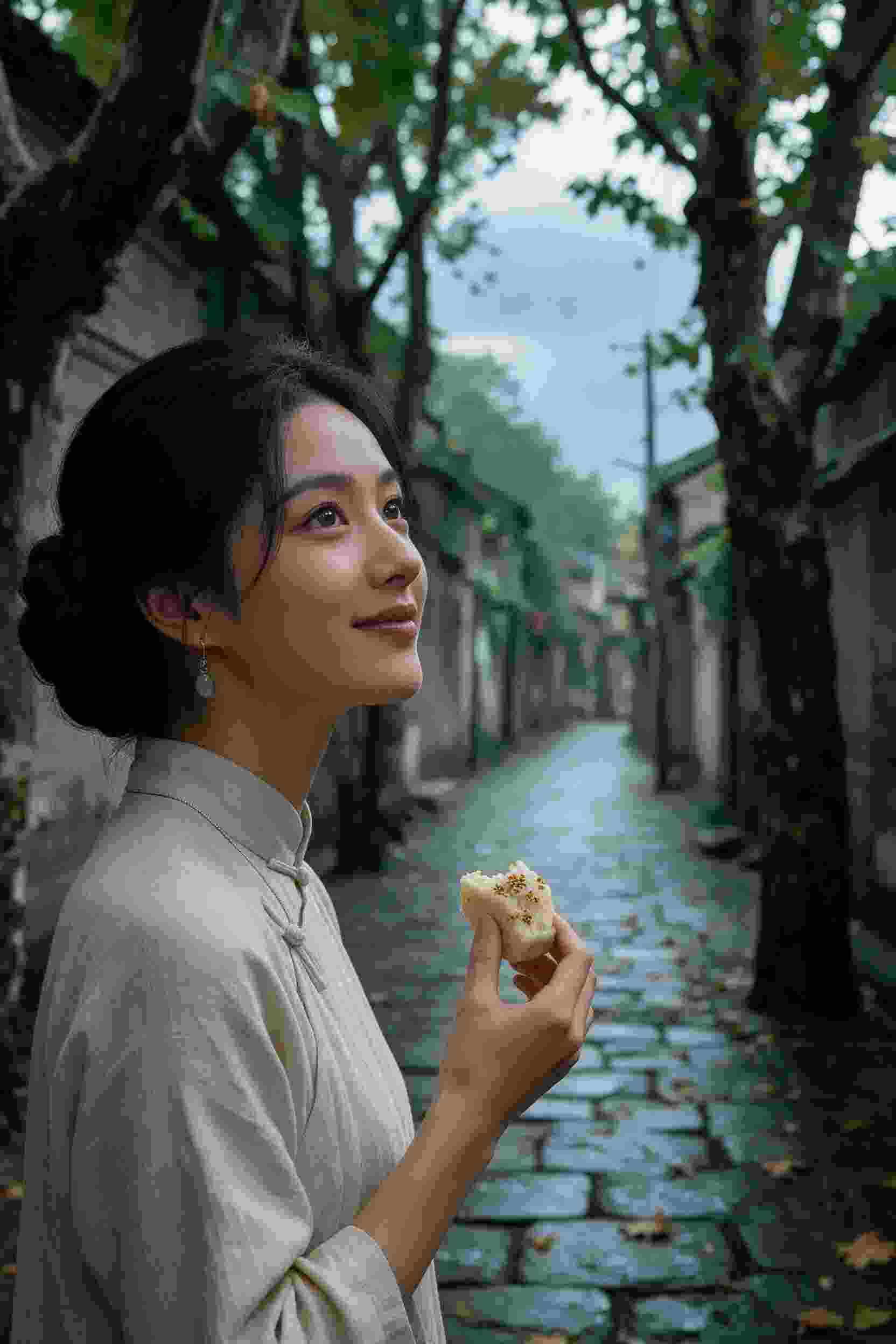 搞笑大学